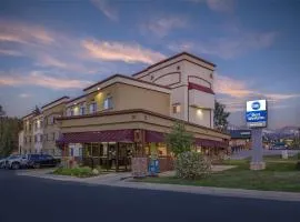 Best Western Alpenglo Lodge