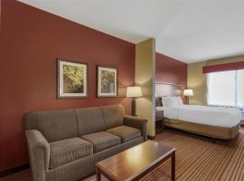 Best Western Plus Hudson Hotel & Suites, hotel in Hudson