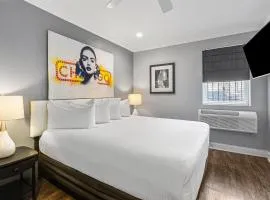 Hotel Chicago West Loop, SureStay Collection by Best Western
