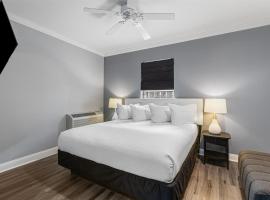Hotel Chicago West Loop, SureStay Collection by Best Western, hotel sa Chicago