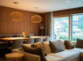 Stella Alpina Chalet