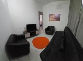 Apartamento temporada 2 quartos em Vila Velha