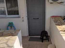 Μικρό σπίτι