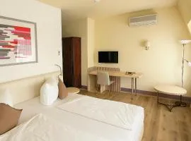 Hotel Villa Noel am Hauptbahnhof