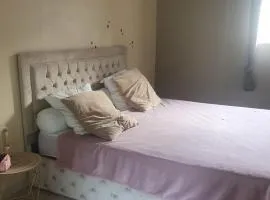 Maison au pieds du mans