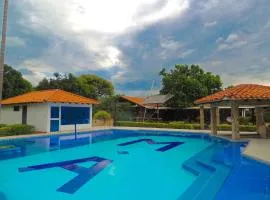 FInca el Saman de Mi Familia V180Club