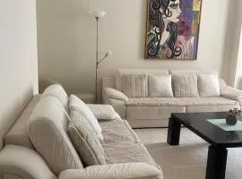 Apartment near Vake Park