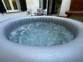 Lungarno - Giardino e Vasca Spa