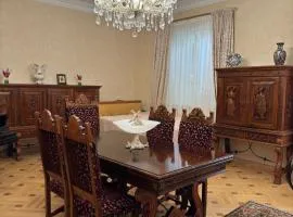 Charming Private House Dolidze