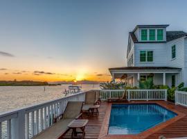 The Abaco Inn, Hotel in Abaco