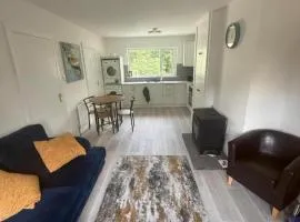 Wild Atlantic Cottage Carrigart