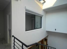 Calma, Hotel in Bin Rhilouf