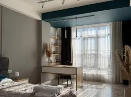 Centrum Residence apartment
