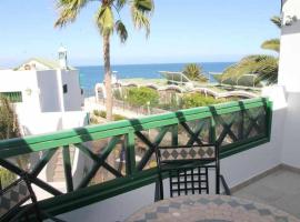 Bonito apartamento cerca la playa