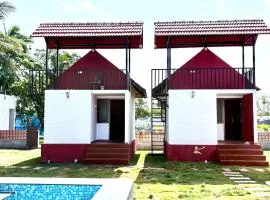 RC Resort ECR