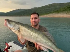 Fishing Club Trebisnjica