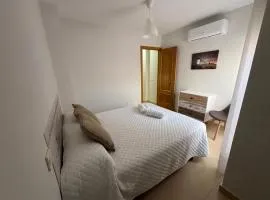 Duplex entre molinos Consuegra