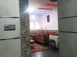 Joli Appartement a Imi Ouaddar
