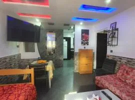 Joli Appartement a Imi Ouaddar