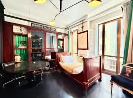 Milano Artist Apartment
