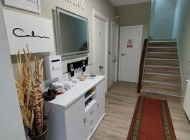 Travesia Rooms, apartment in Sarria