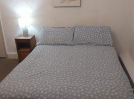 Lynwood Hotel & Spa, hotel v destinaci Blackpool