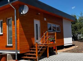 Ferienhaus Lantana，聖文德爾的高爾夫飯店