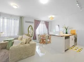 Sage on Ocean Drive Apartments