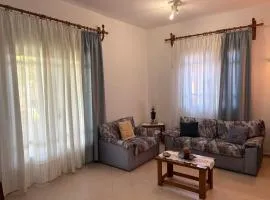 Σπίτι στη θάλασσα στον Πλαταμωνα