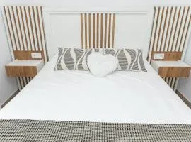 LaraMar Solo Familias Apartamento vistas al mar