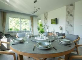 EHM Resort Pucking, pet-friendly hotel in Pucking