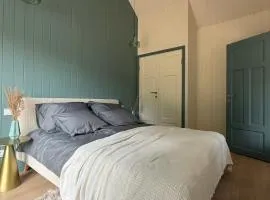 Kalakuninga Puhkemaja