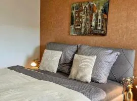 Vila Anna - Apartmány