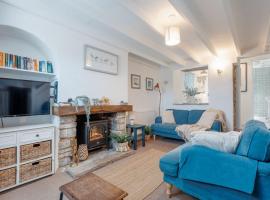 Angel Cottage, hotel in Swanage