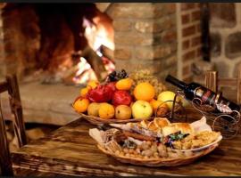 Marani Boutique、トビリシのホテル