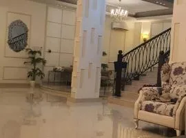 فيلا راقيه