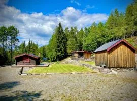 Raundalen
