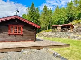 Raundalen