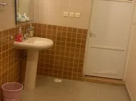 شقة