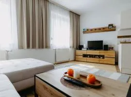 Apartment Zentral