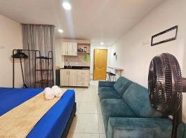 Ágape 301, hotel di Itagüí