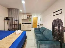 Ágape 301