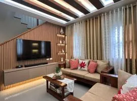 Paradise Home Villa