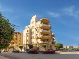 The Cove by Signature Stays, hotel in Cairo