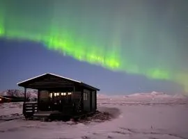 Entire cottage at Þingvellir
