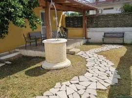 Villa Dependance