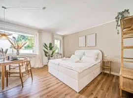 Gemütlich l Zentral l Parken l Universität l Balkon I Für 6