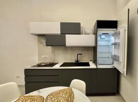 Lindas Room, villa em Pozzuoli