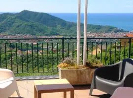 Villa Mari 2 - con splendida terrazza