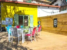 Camping 3* Les Templiers